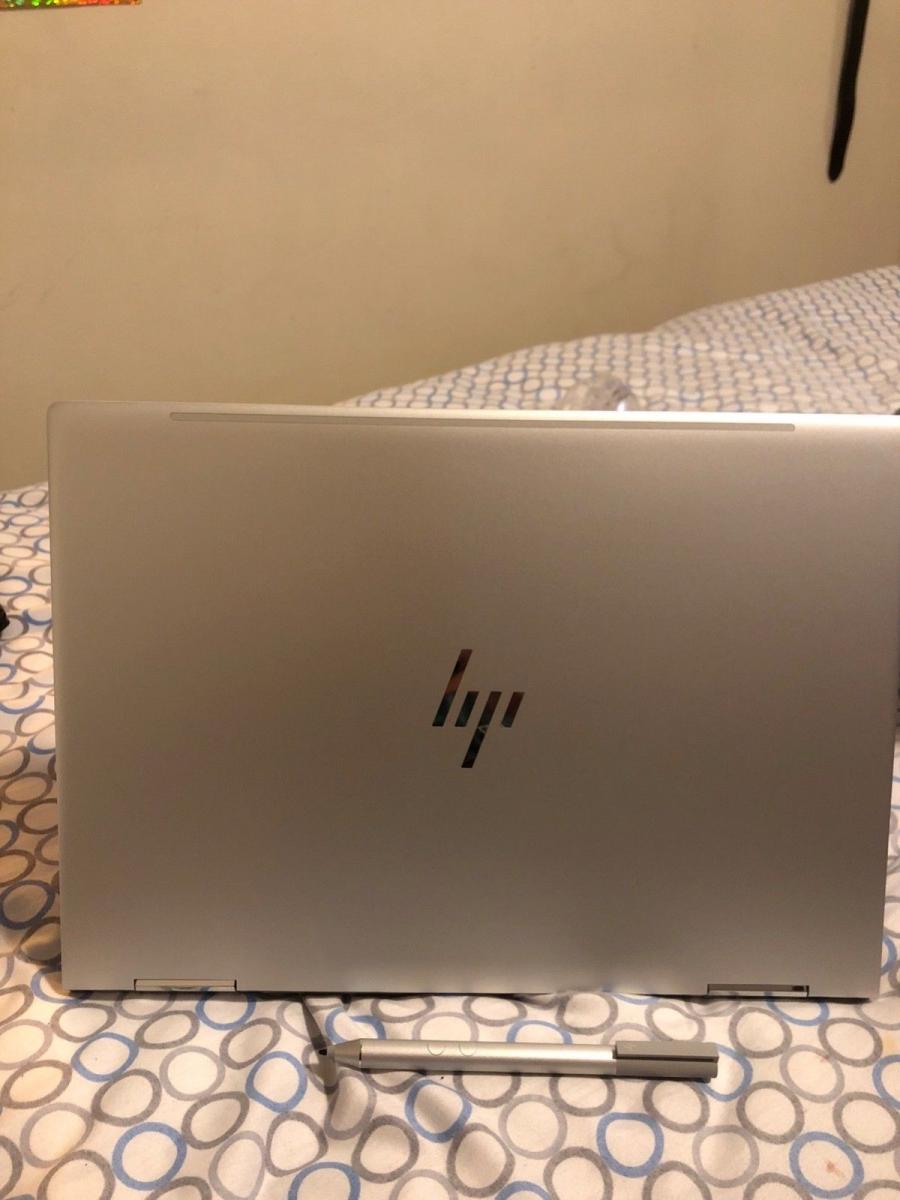 For sale HP Spectre x360 13.3